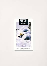 Image result for Scottish Mountaineering Club