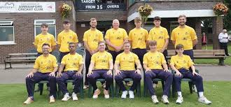 Image result for Brymbo Cricket Club