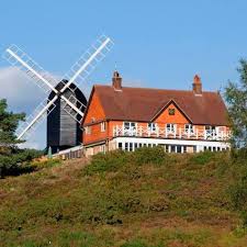 Image result for Reigate Heath Golf Club