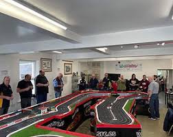 Image result for Enderby Slot Car Club