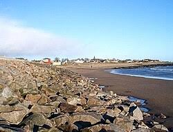 Image result for Carnoustie