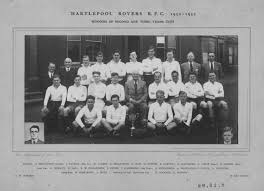 Image result for Hartlepool Rovers Rugby Football Club