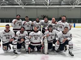 Image result for Perth Junior Ice Hockey Club