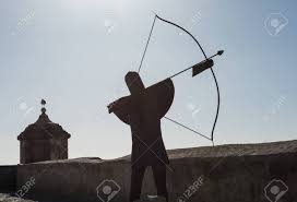 Image result for Castle Field Archers