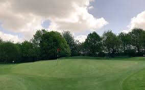 Image result for Grange Park Golf Club