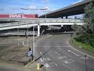 Staples Corner - via Daymix