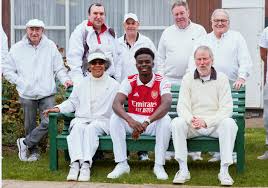 Image result for Finsbury Park Bowls Club