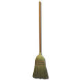 Heavy Duty Amish Corn Broom