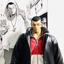 「丑嶋馨 闇金ウシジマくん」の画像検索結果