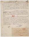 File:Lettre autographe signée de Louis XVI 1 - Archives Nationales ...