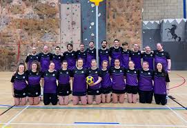 Image result for Castle Korfball Club
