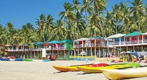 Image result for goa beaches