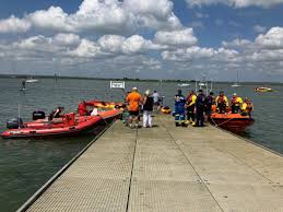 Image result for Harlow (Blackwater) Sailing Club