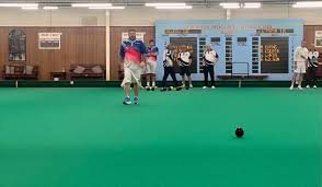 Image result for Erewash Indoor Bowls Club