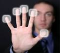 However, fingerprint pattern