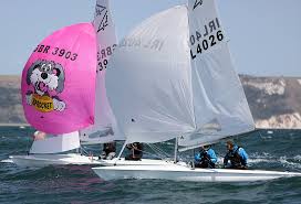 Image result for Tewkesbury Cruising & Sailing Club