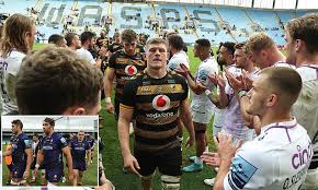 Image result for Wasps Football Club