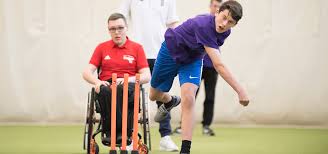 Image result for Disability Sport England