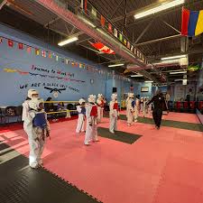 Image result for Roswell Martial Arts KA