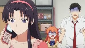 「前野蜜也 月刊少女野崎くん」の画像検索結果