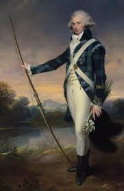 Image result for Falkirk Company Of Archers