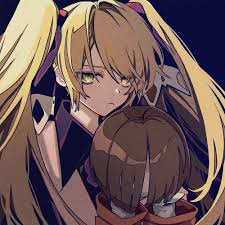 「マリオン・ファウナ シャーマンキング」の画像検索結果