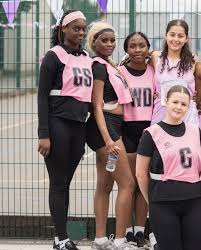 Image result for Tibberton Netball Club