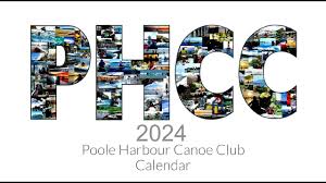 Image result for Poole Harbour Canoe Club