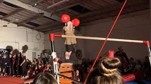 Image result for Sudbury Gymnastics Club