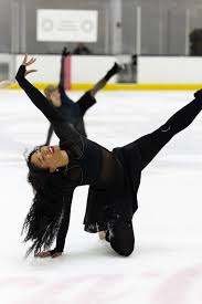 Image result for Guildford Ice Figure Skating Club
