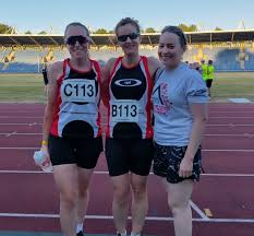 Image result for Crystal Palace Triathletes