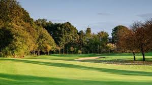Image result for Cheadle Golf Club