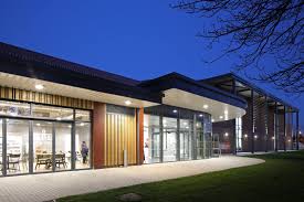 Image result for Sutcliffe Park Sports Centre