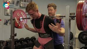 Image result for Steelman Powerlifting Club, Yorkshire
