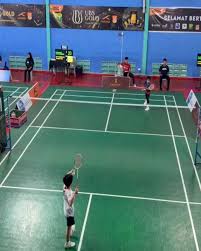 Image result for Unity Badminton Club