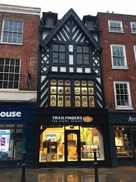 Image result for trailfinders