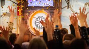 Image result for Oxford University Darts Club