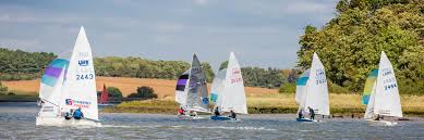 Image result for Sandwell Valley Sailing Club