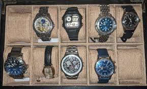 Image result for "japanese watches"