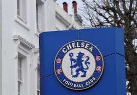 Image result for Chelsea Running Club