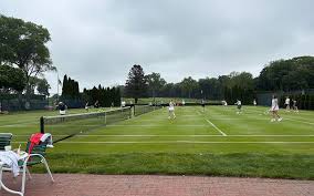 Image result for Crescent Lawn Tennis Club (Brislington)