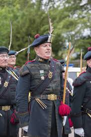 Image result for Falkirk Company Of Archers