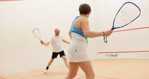Image result for Abingdon Squash & Racketball Club