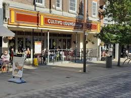 Image result for Letchworth Garden City Conservative Bowls Club