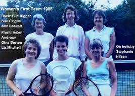 Image result for Magdala Lawn Tennis Club