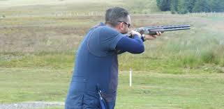 Image result for Shetland Clay Target Club