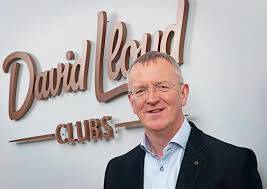 Image result for David Lloyd Senior Badminton Club
