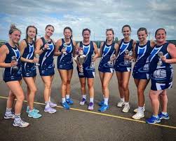 Image result for Twinkles Netball Club