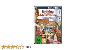 Image result for Knights and Merchants: The Shattered Kingdom