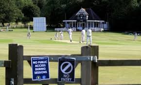 Image result for Lyndhurst Cricket Club